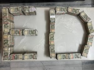 ED Conducts Raids at 16 Locations Linked to Kalpataru Group in Lucknow