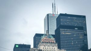 Real Estate Sector Sees Unprecedented $8.8 Billion in Institutional Investments