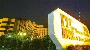 ITC Acquires 2.44% Stake in EIH and 0.53% in Leela Hospitality Chains