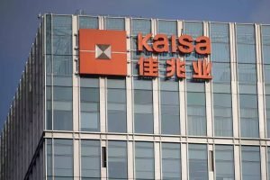 Kaisa Shareholders Approve $4.8 Billion Bond Issue in Debt Restructuring Plan
