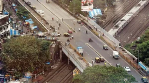 Bridge to the Future: Mumbai’s Historic Elphinstone ROB Set for Radical Reconstruction