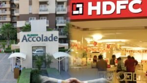 HDFC Capital to Invest ₹1,500 Crore in Partnership with Eldeco Group