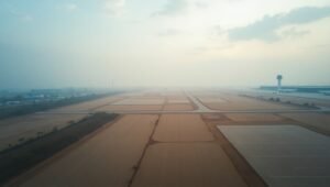 Prime Residential Plots Available Near Noida International Airport