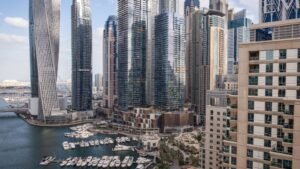 Dubai’s Property Boom Faces Challenges Amid Tariffs and Oil Price Decline