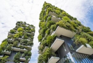 India’s Real Estate Sector Embraces Sustainability with Surge in Green-Certified Buildings