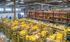 Industrial and Warehousing Demand Drops in Mumbai, Pune, but India Market Stays Strong