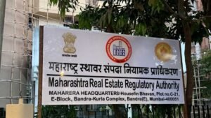 MahaRERA Cracks Down on Fraud with Mandatory OC Verification for Lapsed Projects
