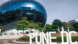 Infosys BPM Leases 1.3 Lakh Sq Ft Office Space in Pune for ₹70.4 Lakh Monthly Rent