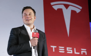 Tesla Secures Flexible Office Space Near Mumbai’s BKC to Support India Entry