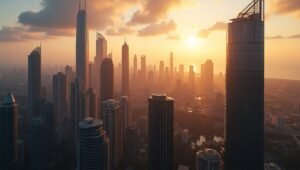 Australia’s Housing Prices Hit Record High, But Growth Slows Amid Economic Jitters