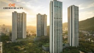 Oberoi Realty Sells ₹970 Crore Worth of Luxury Apartments in Mumbai’s Goregaon