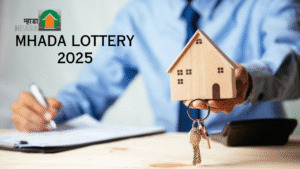 MHADA Lottery 2025: 5,000 Affordable Homes to Be Offered in Mumbai Around Diwali