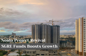 SGRE Fund Pumps ₹125 Crore into Reviving Delhi-NCR Housing Projects