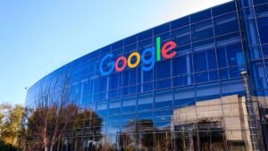 Google Expands Bengaluru Presence with ₹90 Cr Office Lease Renewal