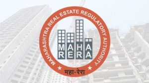 MahaRERA Leads Nation with Over 50,000 Registered Housing Projects