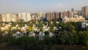 Pune Property Market Holds Steady in April 2025 Amid Shift to Affordable and Spacious Homes
