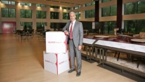 Luxury Housing Slows, But Raymond Realty Bets Big on Premium Growth