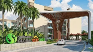 Signature Global Sets ₹12,500 Cr Sales Target for FY26 on Soaring Housing Demand
