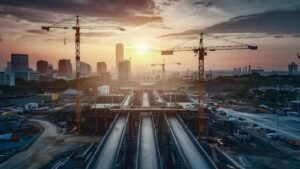 UP to Roll Out Major Housing Projects in 12 Districts Starting June 2025