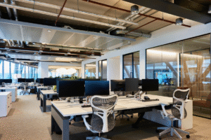 Zomato Secures Major Office Space in Mumbai’s Andheri for ₹85 Crore